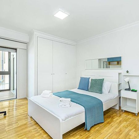 Matosinhos Wonderfull Apartment By Innkeeper Exteriér fotografie