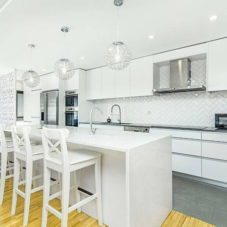 Matosinhos Wonderfull Apartment By Innkeeper Exteriér fotografie