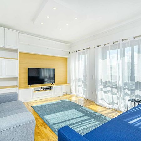 Matosinhos Wonderfull Apartment By Innkeeper Exteriér fotografie