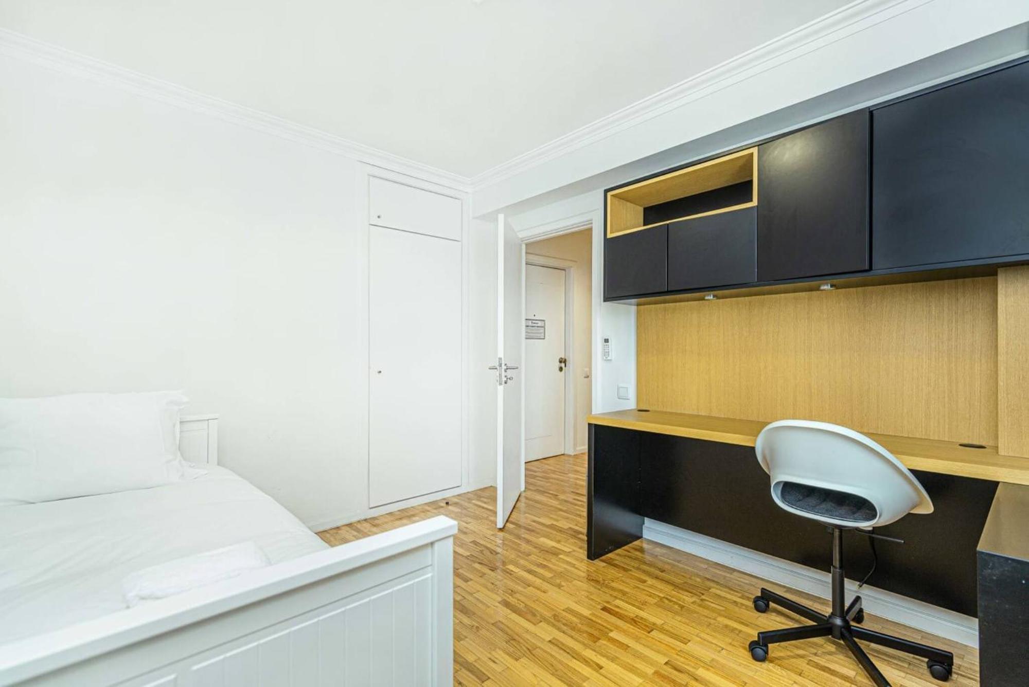 Matosinhos Wonderfull Apartment By Innkeeper Exteriér fotografie