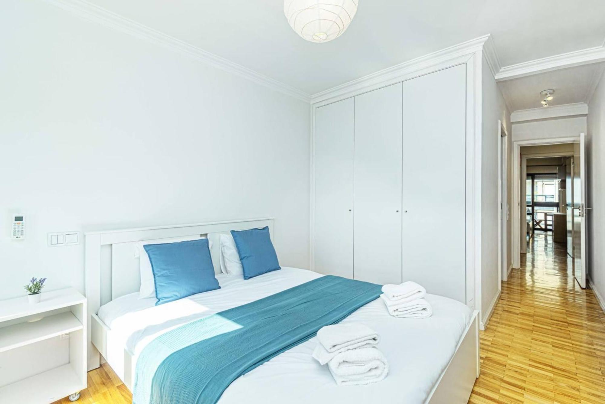 Matosinhos Wonderfull Apartment By Innkeeper Exteriér fotografie