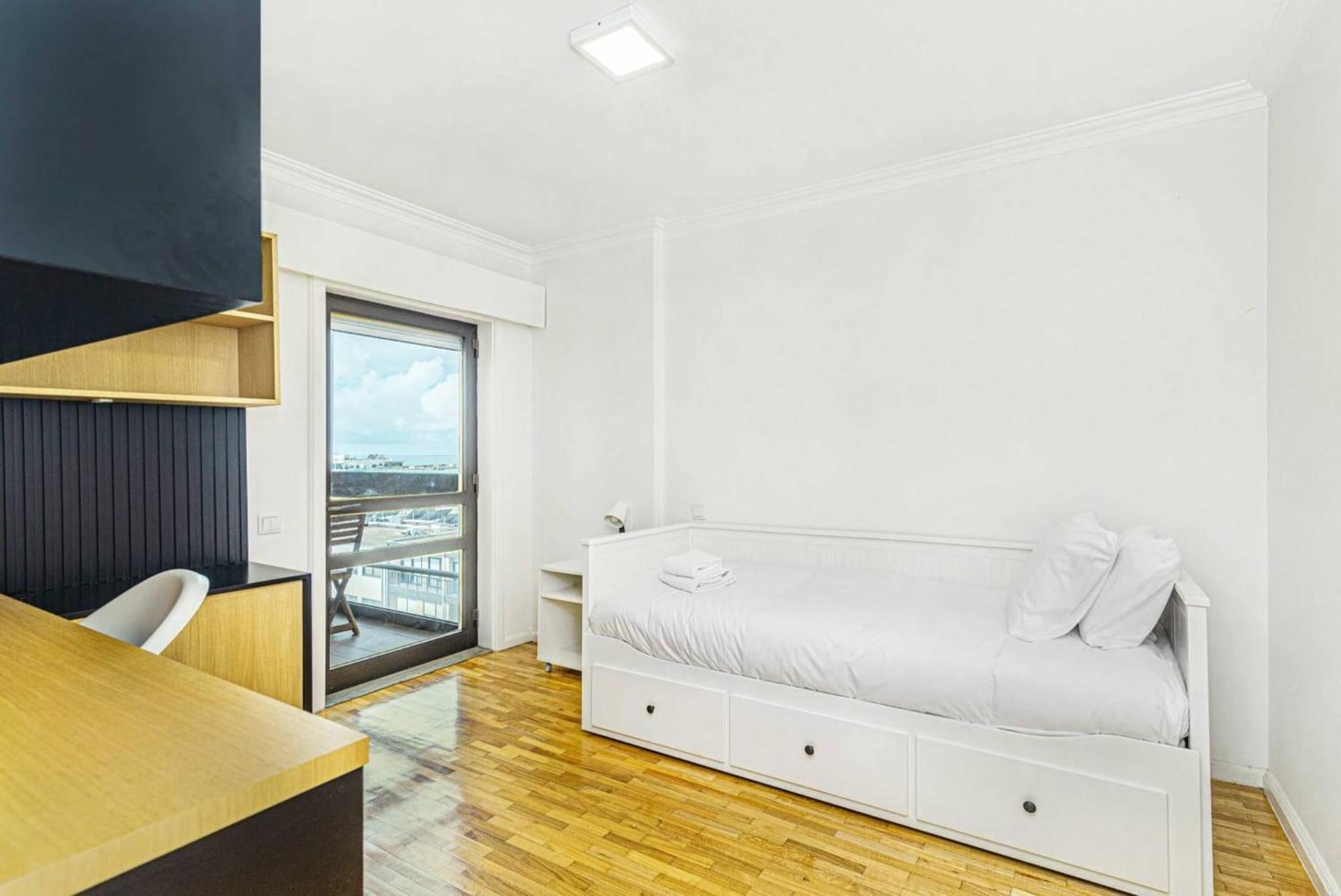 Matosinhos Wonderfull Apartment By Innkeeper Exteriér fotografie