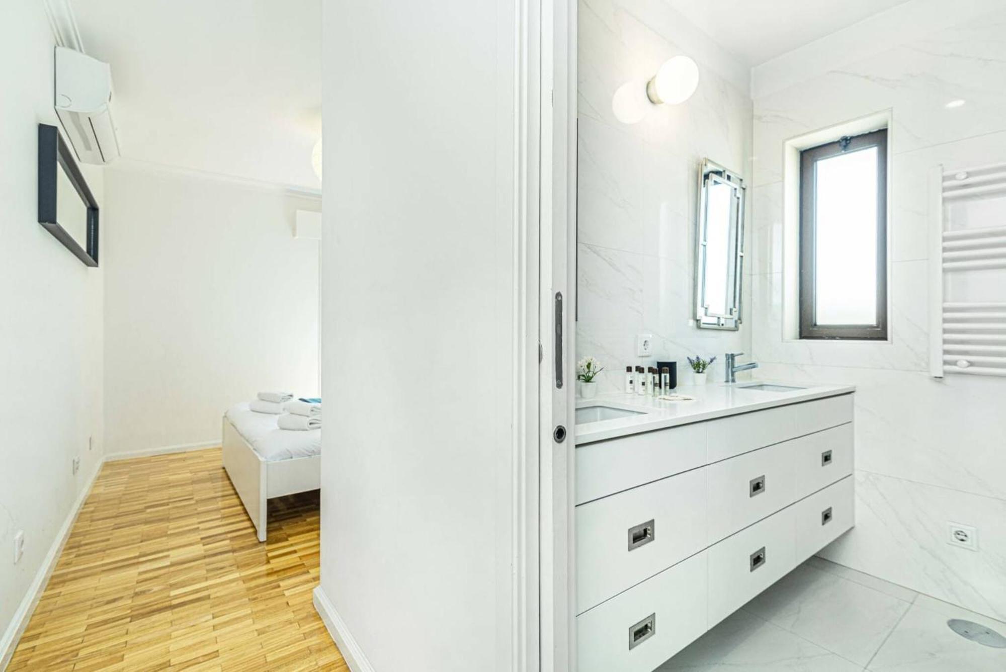 Matosinhos Wonderfull Apartment By Innkeeper Exteriér fotografie