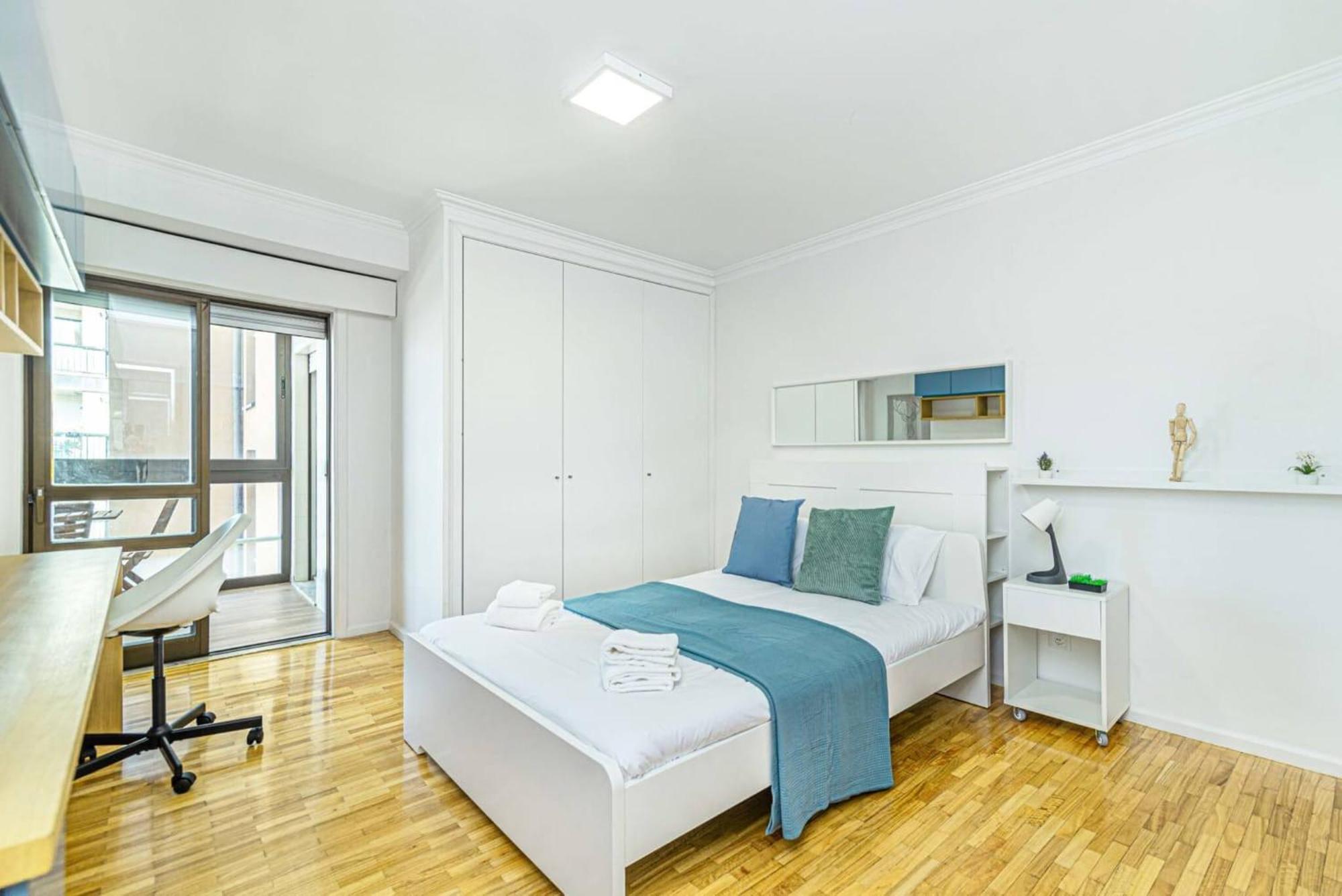 Matosinhos Wonderfull Apartment By Innkeeper Exteriér fotografie