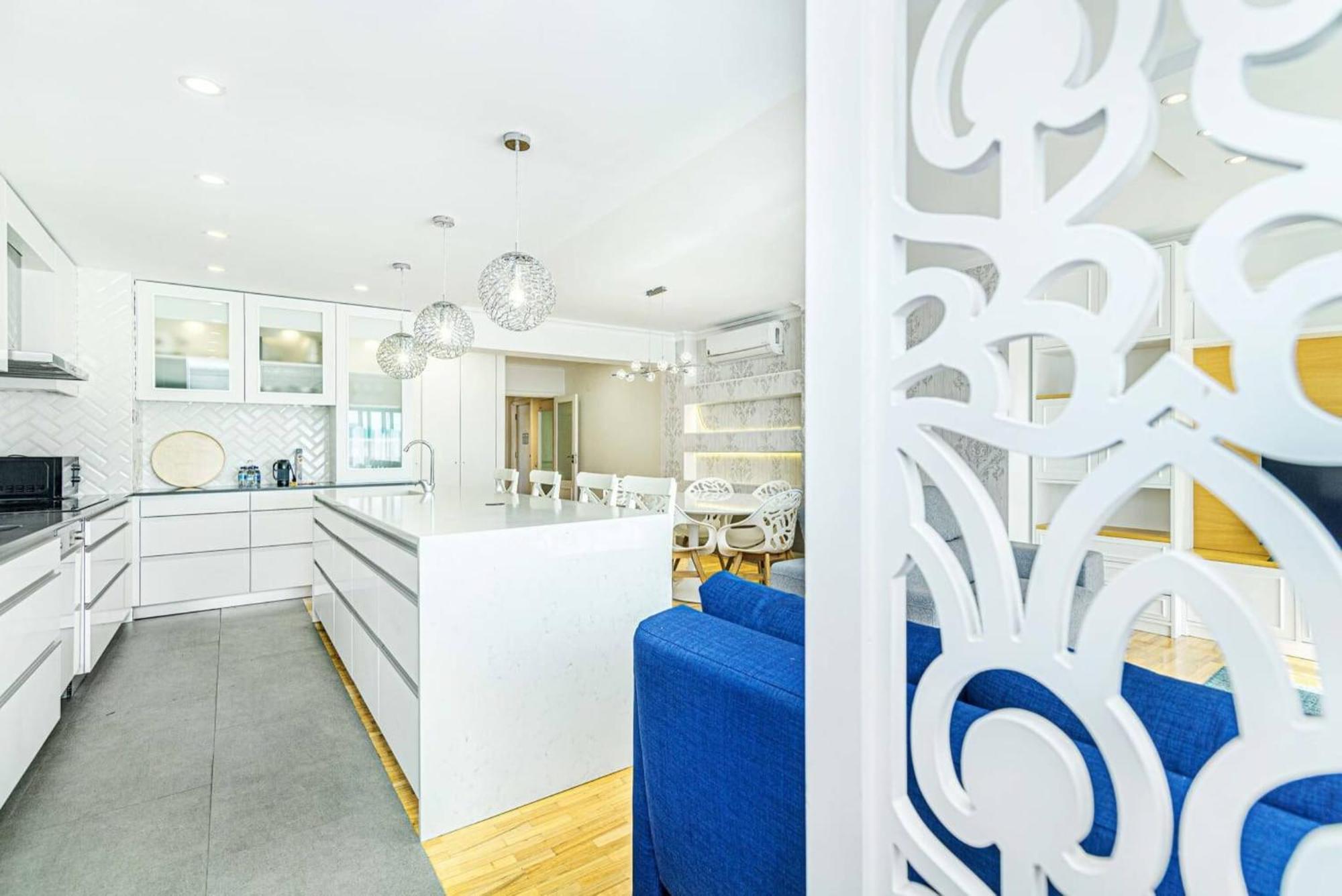 Matosinhos Wonderfull Apartment By Innkeeper Exteriér fotografie