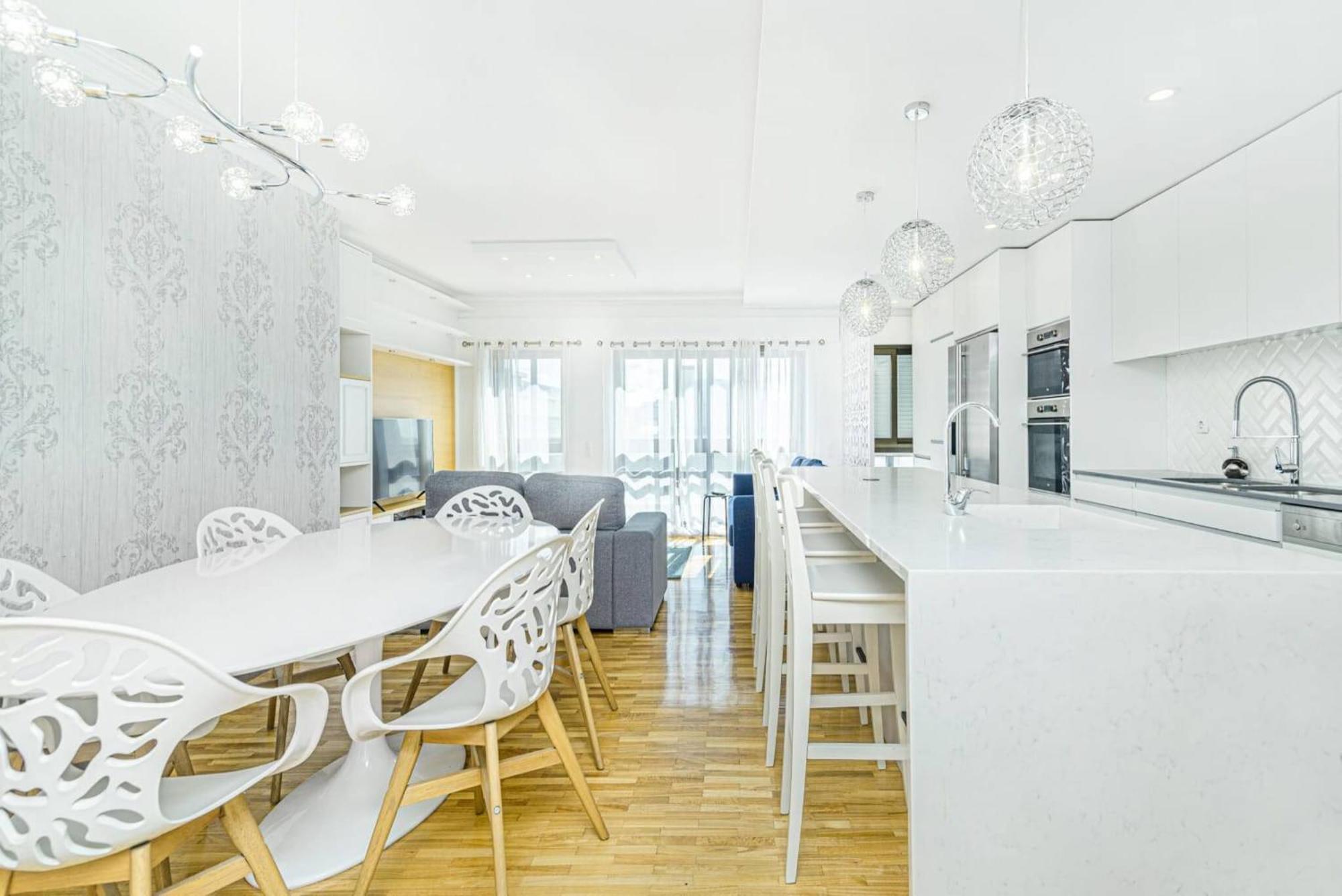 Matosinhos Wonderfull Apartment By Innkeeper Exteriér fotografie