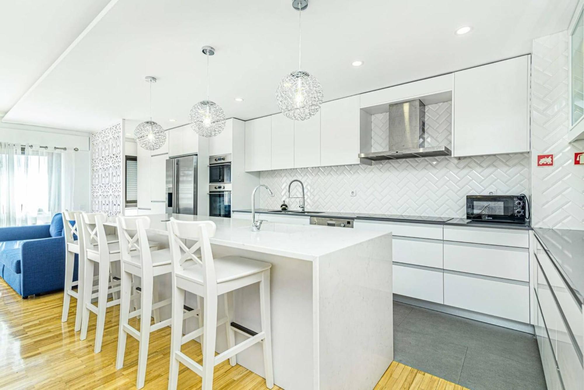 Matosinhos Wonderfull Apartment By Innkeeper Exteriér fotografie