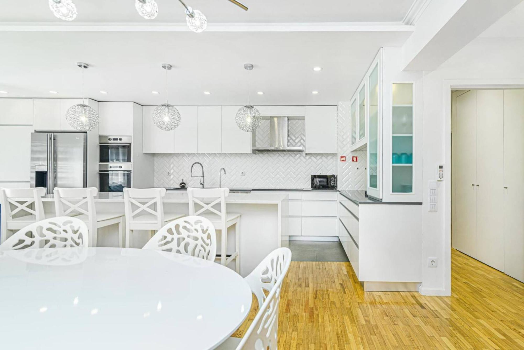Matosinhos Wonderfull Apartment By Innkeeper Exteriér fotografie