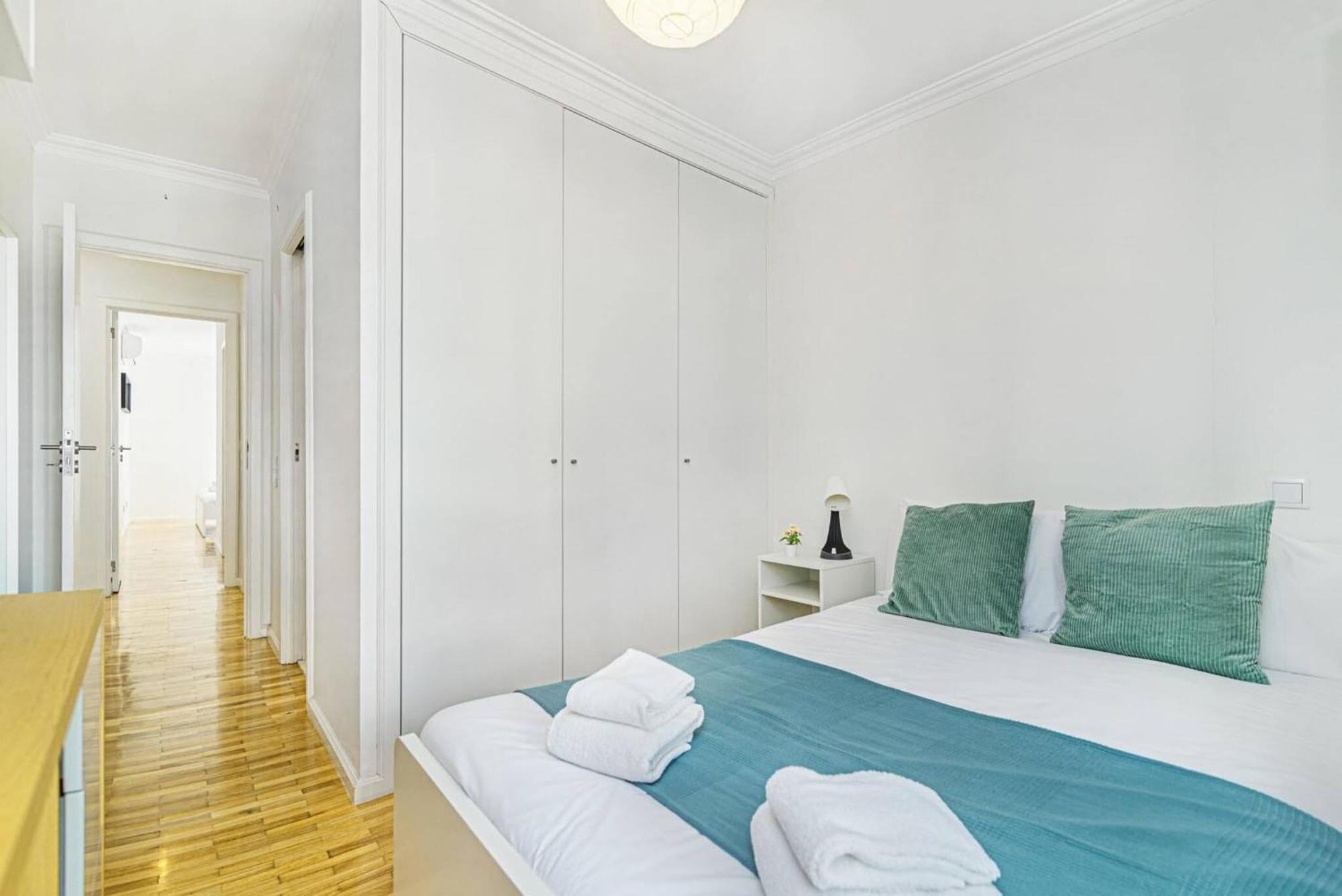 Matosinhos Wonderfull Apartment By Innkeeper Exteriér fotografie