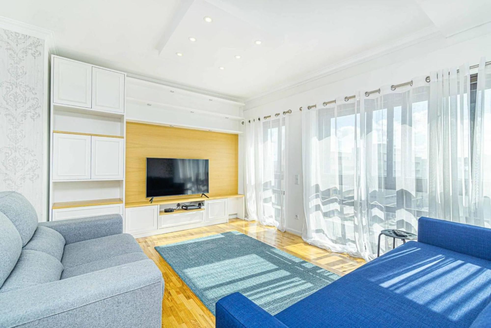 Matosinhos Wonderfull Apartment By Innkeeper Exteriér fotografie