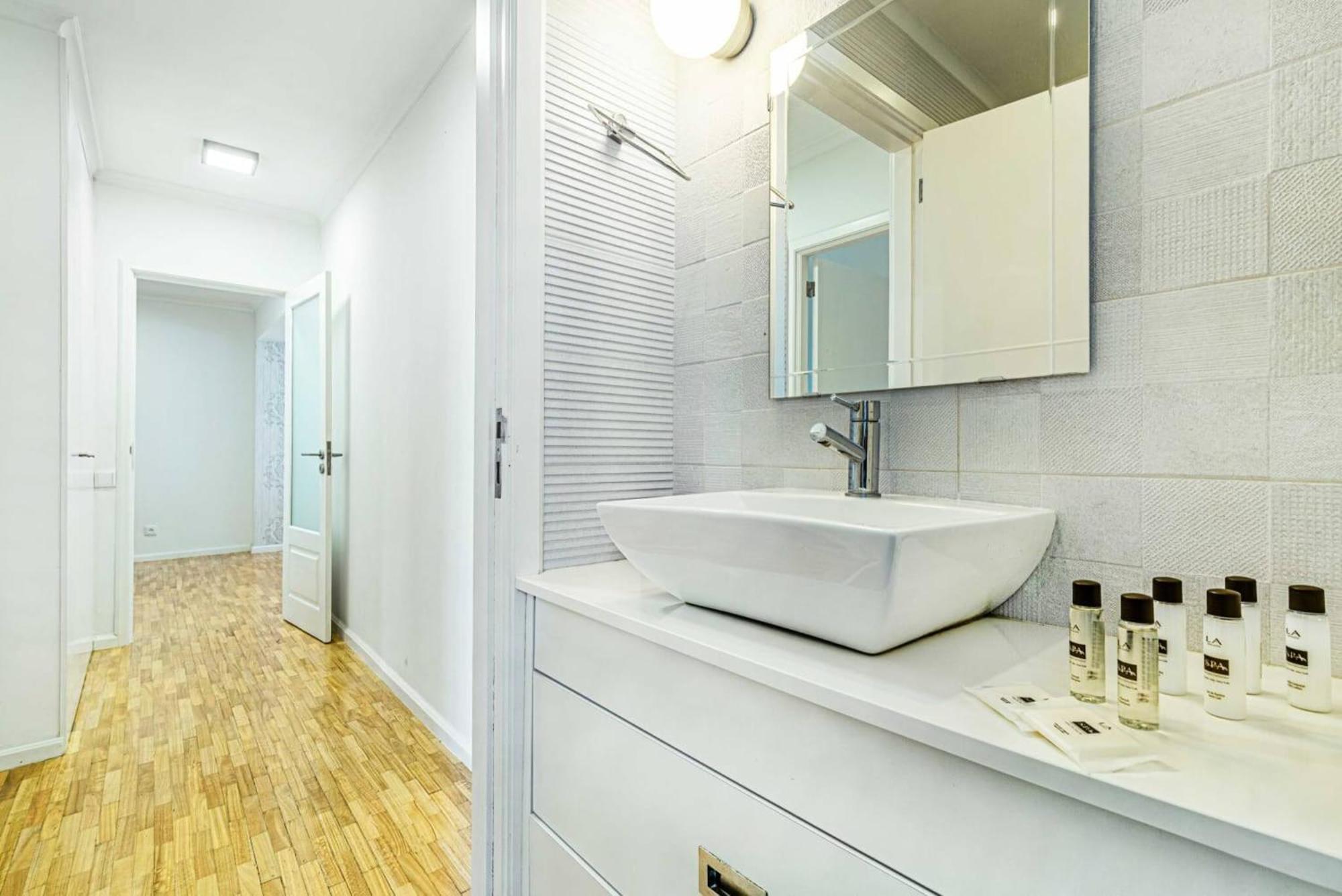 Matosinhos Wonderfull Apartment By Innkeeper Exteriér fotografie
