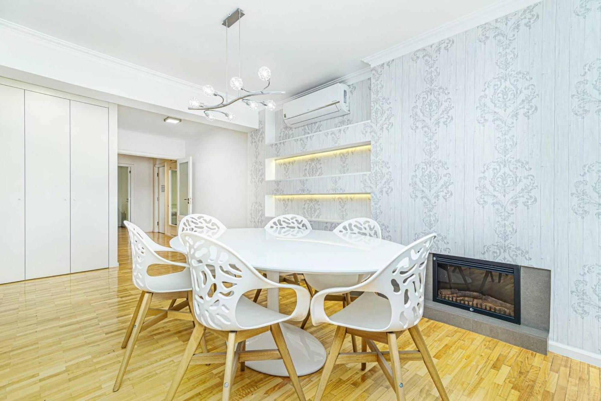 Matosinhos Wonderfull Apartment By Innkeeper Exteriér fotografie