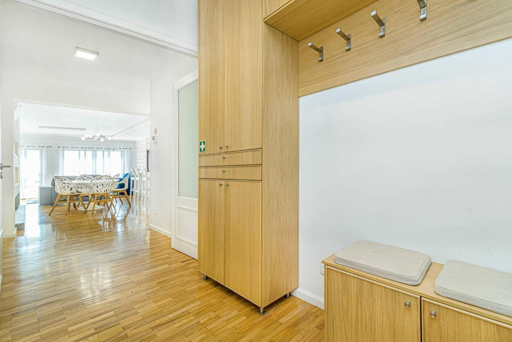 Matosinhos Wonderfull Apartment By Innkeeper Exteriér fotografie