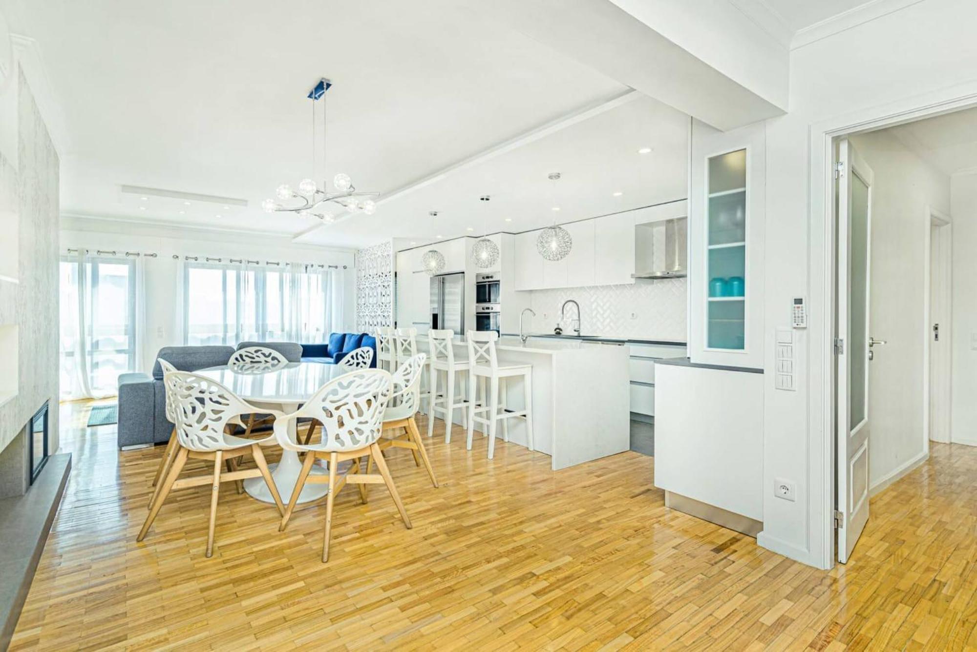 Matosinhos Wonderfull Apartment By Innkeeper Exteriér fotografie