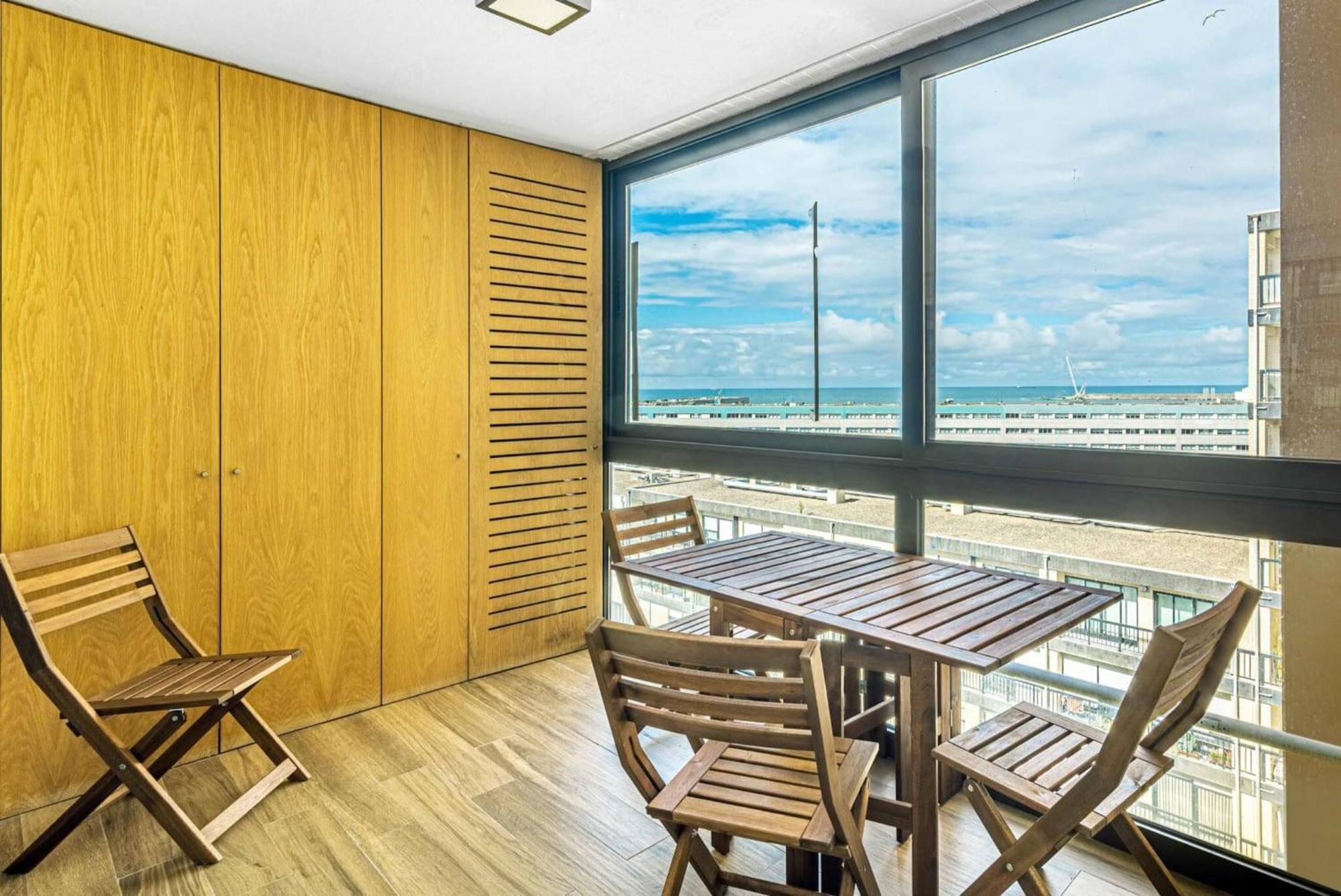 Matosinhos Wonderfull Apartment By Innkeeper Exteriér fotografie